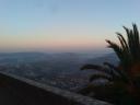 Vue du Chateau de Cabris