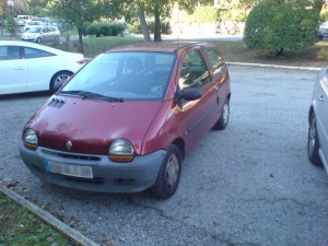 Twingo