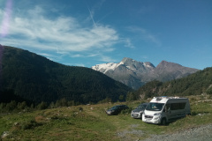 Parking de Pierre Giret