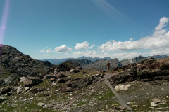 Col de Montseti