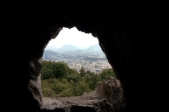 Grotte de Mandrin