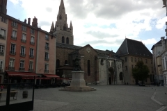 Place Saint Andre