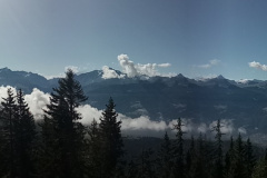 L'autre côté de la Tarentaise