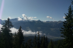 L'autre côté de la Tarentaise