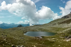 Lac de la Portette