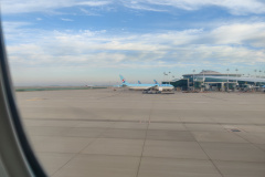 Aéroport d'Incheon