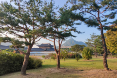 Gyeongbokgung