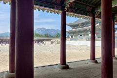 Gyeongbokgung