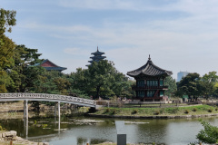 Pavillon Hyangwonjeong