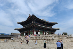 Gyeongbokgung