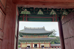 Changdeokgung