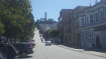 Coit tower